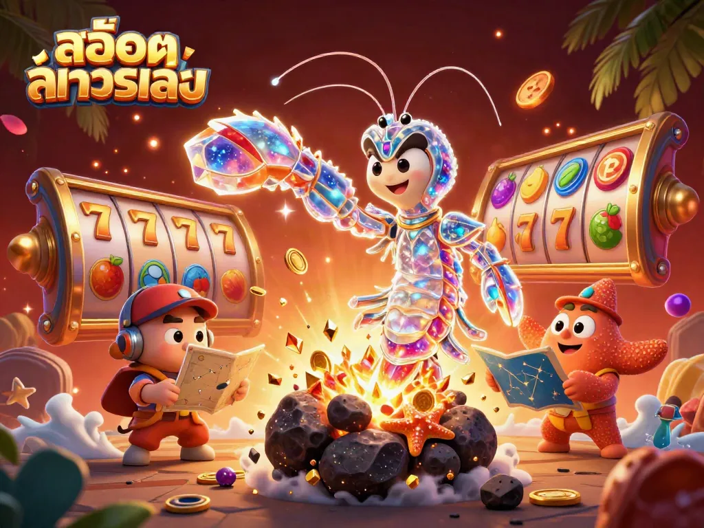 สนุกกับการเล่นสล็อตทดลองเล่นกับซามูไรในชุดเกราะที่เฉิดฉาย