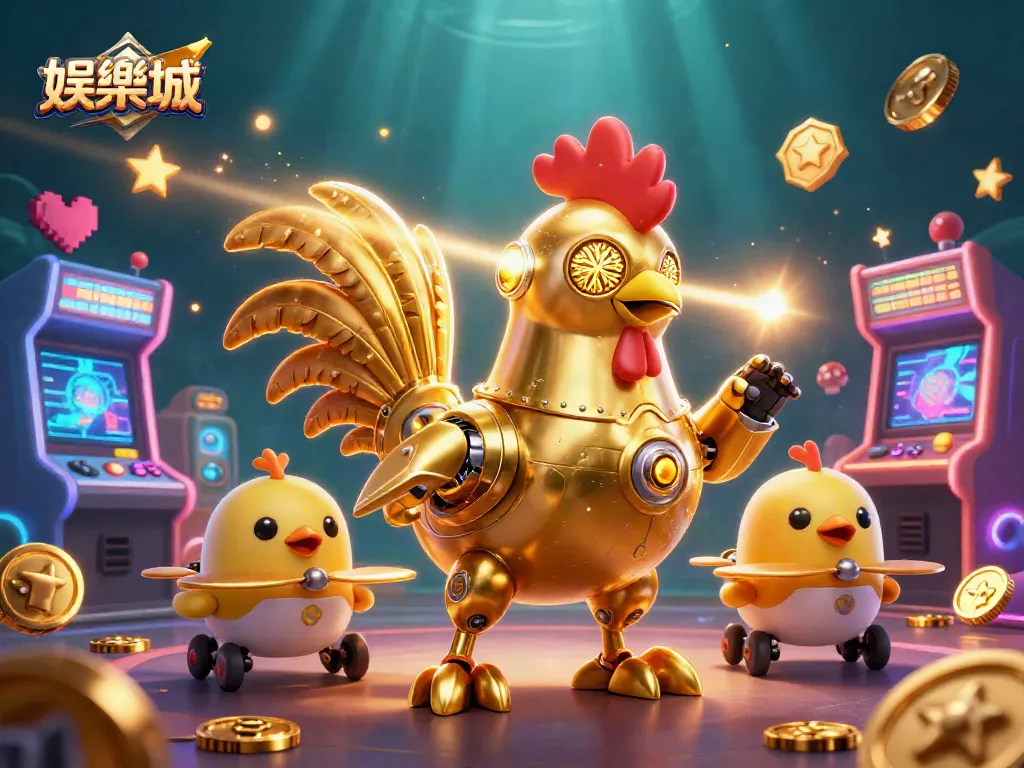 在娱乐场获得免费体验金的激动时刻，展示多样化的游戏元素与角色。